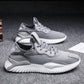 Men's Shoes Summer Thin Section Breathable Canvas Shoes Men's Casual Sports Wild Ice Silk Shoes Men's Shoes Tide Shoes