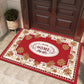 European Carpet Household Living Room Carpet Bedroom Bedside Carpet Washable Carpet