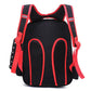New Children School Bags For Boys Orthopedic Waterproof Backpacks Child Boy Cartoon Book Bag Satchel