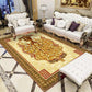 Rugs Large Carpets for Living Room Bedroom European Carpets Study Floor Coffee Table Area Rug
