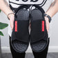 Fashion Casual Beach Shoes Summer Trend Wading Men's Slippers