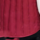 Women's Down Vest Short Lightweight Slim Waistcoat All-match Inner and Outer Wear Waistcoat To Keep Warm In Autumn and Winter Thick Vest