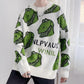 Autumn and Winter Lazy Style Sweater Men Thick Retro Loose Japanese Outer Wear Knitted Bottoming Shirt