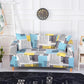 1/2/3/4 Seaters Sofa Slipcover Stretch Protector Soft Couch Cover Anti-Slip Elastic Home Indoor Furniture Decor