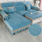 Sofa Cushion Combination Sofa Cushion Cover Four Seasons General Fabric Non-slip Cushion Chinese All-inclusive Sofa Cover