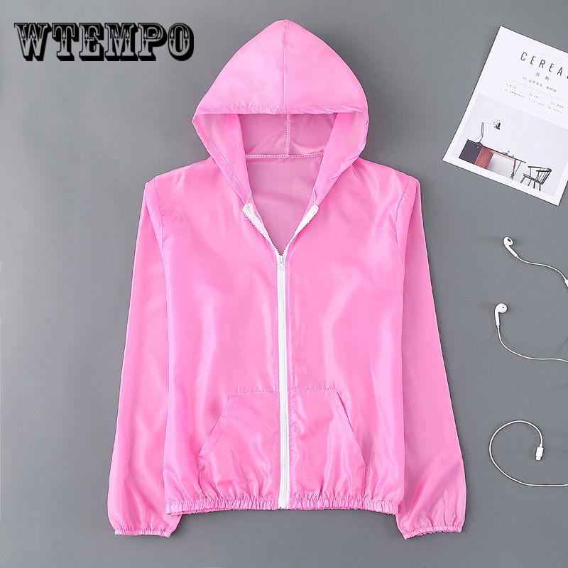 Summer Clothing Thin Jacket Sun Protection Clothing Temperament Loose Short Jacket Women