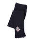 Spring Autumn Fungus Leggings for Girls Candy Color Girls Leggins Elastic Children Pants Baby Ribbed Leggings Clothing