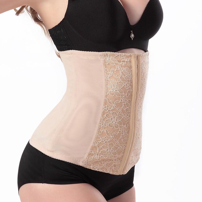 Sexy Corset Waist 2019 Corsets for Women Belt Corset Strap Waist Shaper Corset for Women Belts Femme