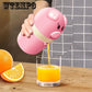 Brand Juicer Mini Orange Lemon Squeezers Citrus Lime Juice Maker Kitchen Cooking Tools