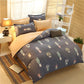Bedding Set Modern Geometric Print Bedclothes Duvet Full Sets Twin Cover Queen