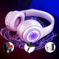 Wireless Bluetooth Headset Gaming Headset Mobile Phone Universal Subwoofer Headset