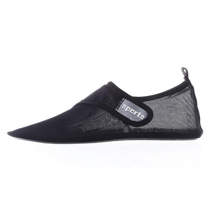36-49 Beach Water Shoes Quick-drying Swimming Shoes Seaside Large Size Slippers Surfing Lightweight Sports Flat Shoes