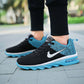 Men Sneakers Outdoor Running Basketball Shoes Mesh Comfortable Deodorant Non-slip Sports Shoeses