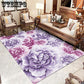 Chinese Style Living Room Carpets Rectangular Rugs Sofa Coffee Table Mat Bedroom Yoga Pad Study