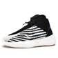 Men's high-top shoes wild increase basketball shoes casual sports shoes simple and comfortable shoes