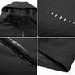 Autumn and Winter Outdoor Sports Men's and Women's Jackets Waterproof and Cold-proof Sunscreen Sports Jacket Windbreaker