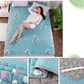 Dormitory Machine Washable Mattresses Four Seasons Non-slip Protection Cushions Bed Cushions Double Thin Mattresses
