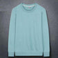 Thin Pullover Sweatshirt Fashion Autumn Designer Loose Crewneck Sweatshirt Harajuku Hoodie