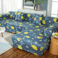 1/2/3/4 Seat Modern Style Sofa Cover Cushion Washable Stretch Sofa Cover All-inclusive Universal Cover Modular Sofa Cover