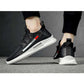 Shoes Men's Summer Breathable Sports Shoes Mesh Casual Shoes Men's Vulcanized Shoes Non-slip Comfortable