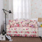 Sofa Cover All-inclusive Universal Cover 123 Combination Sofa Cover Four Seasons Universal Lazy Sofa Cover Sofa Towel Full Cover