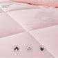 100% Genuine Thick Warm Silk Winter Quilt Double Thin Spring and Autumn Quilt Core Winter Student Mulberry Silk Quilt
