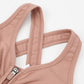 Front Zipper Sports Underwear Women Running Shockproof Gathering Anti-sagging Bra Yoga Fitness Beauty Back Ladies Bra