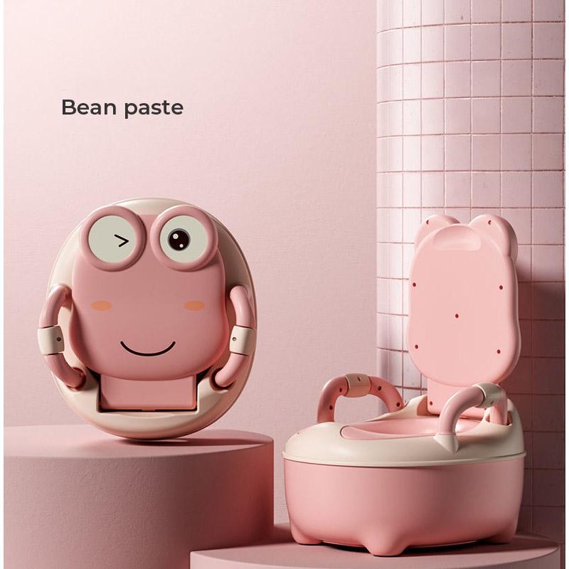 Children's Toilet Toilets Men and Women Baby Urinals Infants and Children Special Cushioned Bedpan Urinals Household Large