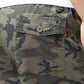 Camouflage Shorts Men's Summer Cotton Loose Five-point Pants Men's Casual Beach Pants