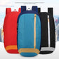 Backpack Men and Women Sports Bag Leisure Outdoor Travel Sports Mountaineering Bag Lightweight Small Backpack