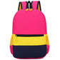 Backpack High School Junior High School Students Schoolbag Men's Trend Korean Leisure Travel Large-capacity Computer Bag