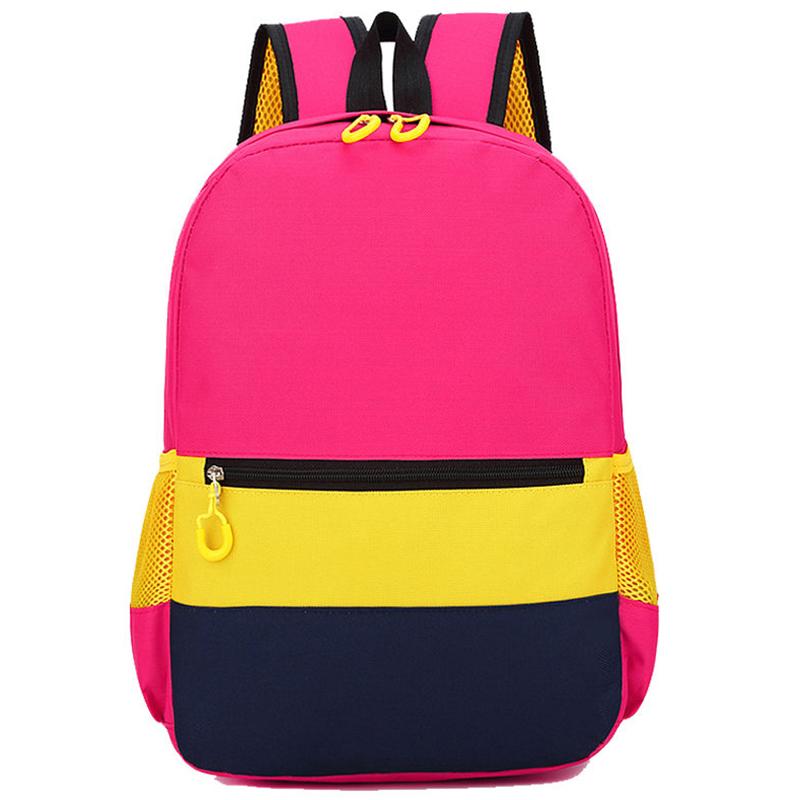 Backpack High School Junior High School Students Schoolbag Men's Trend Korean Leisure Travel Large-capacity Computer Bag