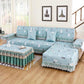 Sofa Cushion Four Seasons Universal Non-slip Sofa Cushion Combination Set Full Cover Sofa Cover All-inclusive Universal Cover Sofa Towel