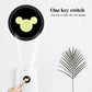 800ml Home Dehumidifier Smart Silent Dryer Moisture Absorption Machine Air Dryer for Bathroom Basement