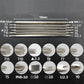 5/6Pcs Screwdriver Combination Set Chrome Vanadium Alloy Bit Household Mini Machine Tool