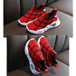 Baby Boys Girls Mesh Solid Ankle Shoes for Children Kids Breathable Casual Sport Shoes Sneakers