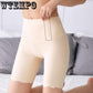 Slimming Summer High Waist Ice Silk Belly Pants Safety Pants Corset XL Waist Hips Body Pants