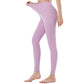 Women Winter Autumn Thermal Pants Female Tight Pants Thicken Windproof Comfortable Soft Lining High Elasticity Slim Spring Pajamas Warm High Waist