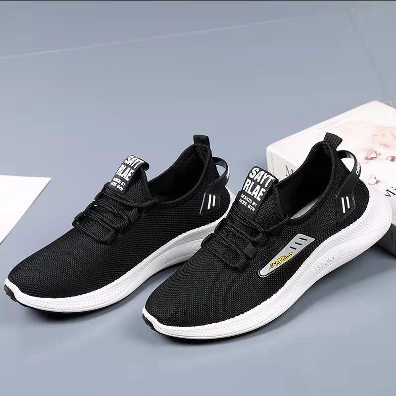 Sports Shoes Men's Spring and Summer Outdoor Leisure Sports Shoes Net Shoes Men's Fashion Running Shoes Casual Men's Shoes