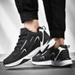 Spring Increased Shoes Inside Men Outdoor Shoes Sports Shoes Men Basketball Shoes Non-slip Wear Comfortable Shoes Men's Casual Shoes