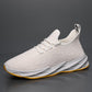 Men's Low Top Sneakers Men's Casual Shoes Trendy All-match Running Shoes Clearance Booth