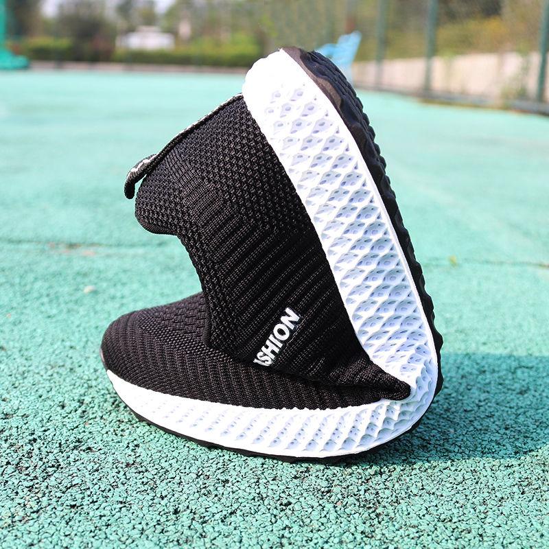 Lightweight Running Shoes Men Comfortable Casual Sneakers Mesh Breathable Sports Shoes Tennis Shoes Walking Shoes