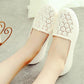 Pair of  Shoes Women Hollow Out Breathable Sandals Couples Hole Beach Shoes