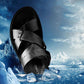 Men's Sandals summer men shoes Breathable Walking Beach Sports Slippers men shoes Lightweight Wear