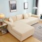 Elastic Stretch Sofa Cover for Living Room Sof Slipcover Couch Covers for Universal Sofas  Sectional L Shaped Slipcover  1/2/3/4 Seat