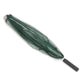 1.7/1.9/2.1m Micro Mesh Aluminum TPU Adjustable Retractable Telescopic Folding Fishing Landing Net