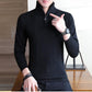 Cashmere Sweater Men Brand Clothing Men Sweaters Casual Knit Shirt Autumn Wool Pullovers Man