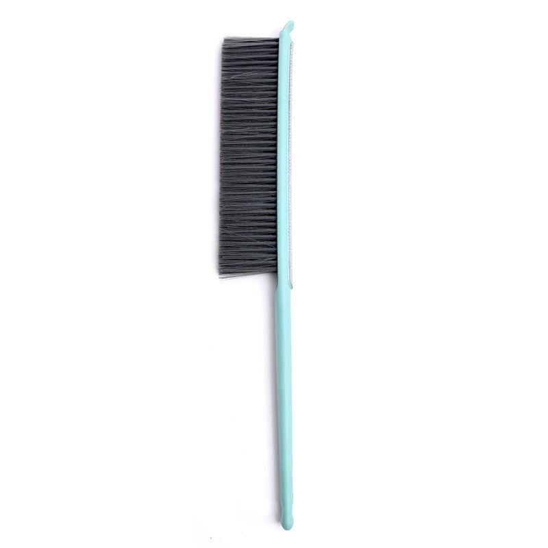 Household Bed Sweeping Brush Bed Sweeping Brush Soft Hair Cute Long Handle Large Cleaning Brush Bed Brush Dust Removal Brush