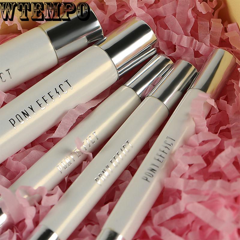 4-5 Pcs/ Set Makeup Brush Set Tools Brushes Kits Make Up Brush Set Fashion Women Toiletry