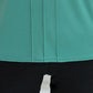 Embroidered Short-sleeved T-shirt Middle-aged and Elderly Women's Large Size Loose Bottoming Shirt Women's Short-sleeved Summer Top
